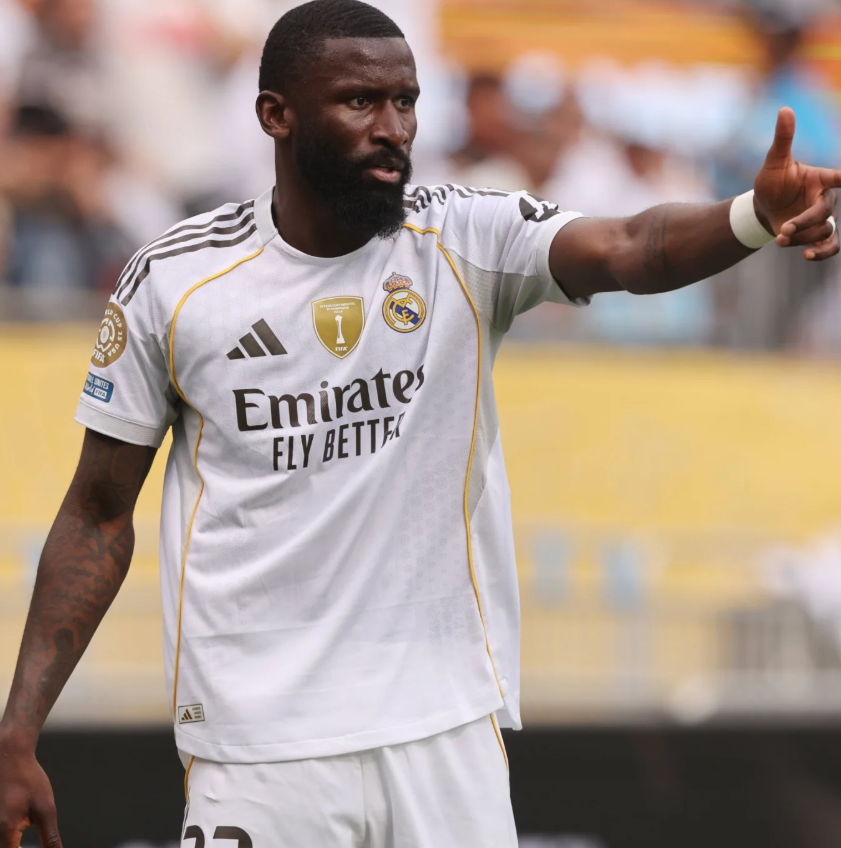 Arabia Sudite trondit europën, kërkon tre yje të Madrilenëve