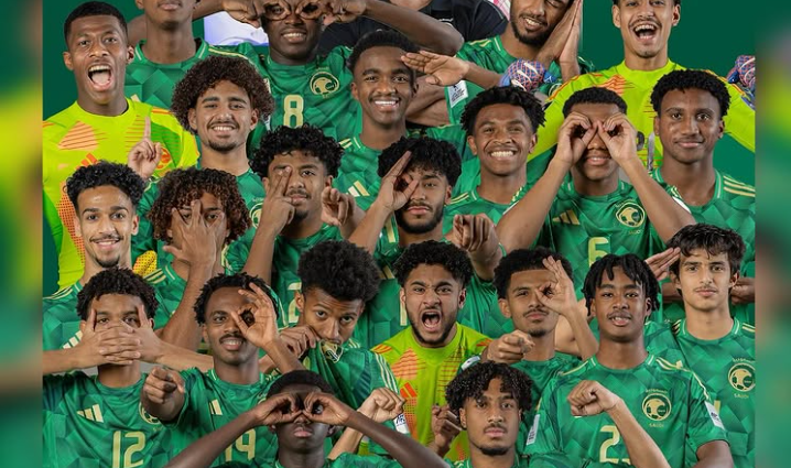 Arabia Saudite vjen me një promio 1 milion USD për cdo lojtar