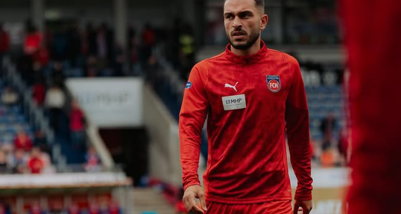 Arijon Ibrahimovic qëndron në Bundesligë, konfirmohet