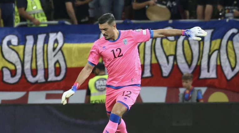 Futbollistët që u vendosën në listën e më të mirëve