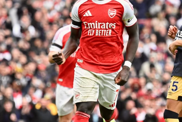 Arsenal vendos një rekord të rri sa i përket shpenzimeve, dy afrime