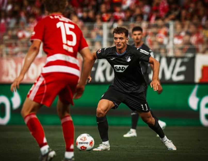 Barcelona sjell ofertën e parë për Fisnik Asllanin