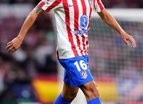 Manchester Utd me sytë drejt La Ligës për përforcim