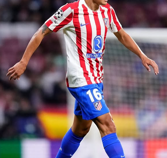 Manchester Utd me sytë drejt La Ligës për përforcim