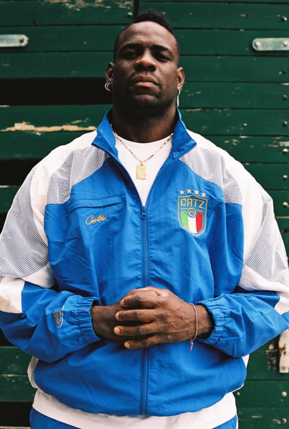 Balotelli ende pa një ekip, në kërkim për transferim