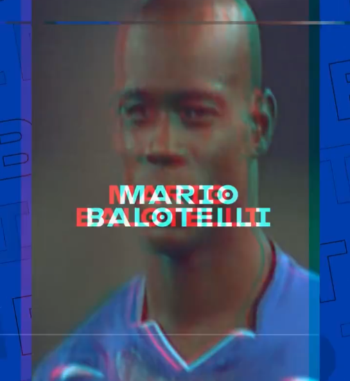 Balotelli ende pa një ekip, në kërkim për transferim