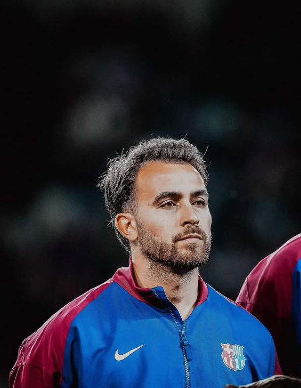 Ylli i Barces me kontratë drejt përfundimit, ngjall interes për Chelsea