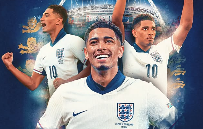 Anglia nuk e ka ftuar Bellingham, zbulohet arsyeja