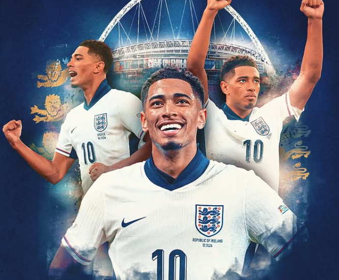 Anglia nuk e ka ftuar Bellingham, zbulohet arsyeja