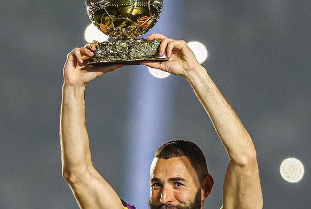 Benzema, drejt një rikthimi të mundshëm në Europë