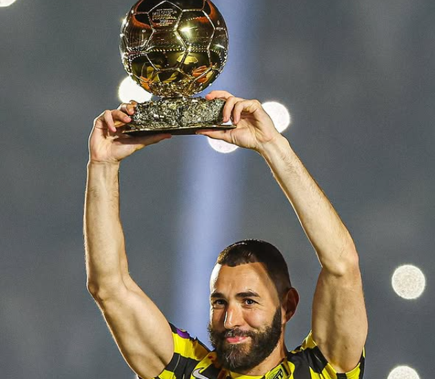 Benzema, drejt një rikthimi të mundshëm në Europë