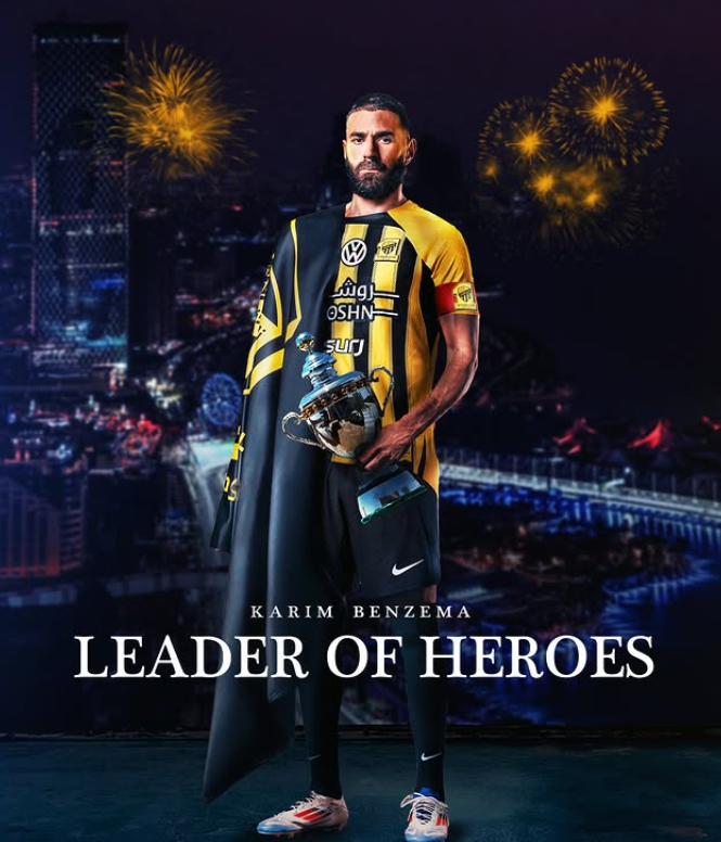 Benzema, drejt një rikthimi të mundshëm në Europë