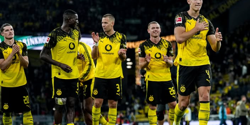 Largimet në mbrojtje, shtynë Real me një përforcim nga Bundesliga