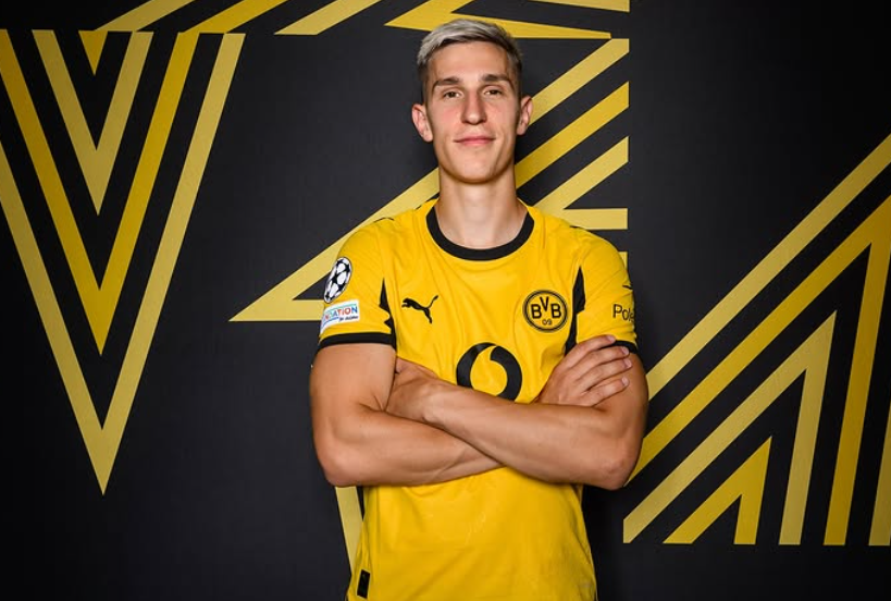 Largimet në mbrojtje, shtynë Real me një përforcim nga Bundesliga