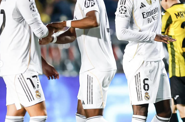 50 milion euro për një vit bie vlera e lojtarit të Real Madrid