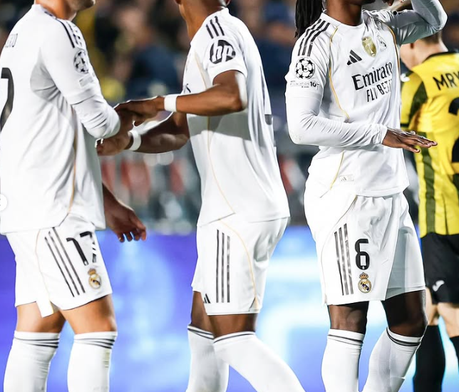 50 milion euro për një vit bie vlera e lojtarit të Real Madrid