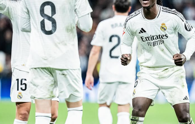 Ylli i Real Madrid mund të largohet, anglezët janë vënë pas tij