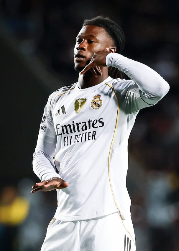 50 milion euro për një vit bie vlera e lojtarit të Real Madrid