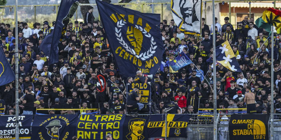 Tronditëse, klubi italian nën kontrollin e mafias