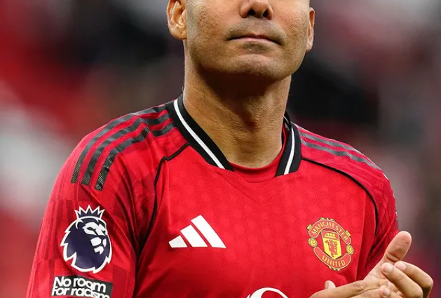 Casemiro, qëndrimi I tij në Manchester United I kushëzuar