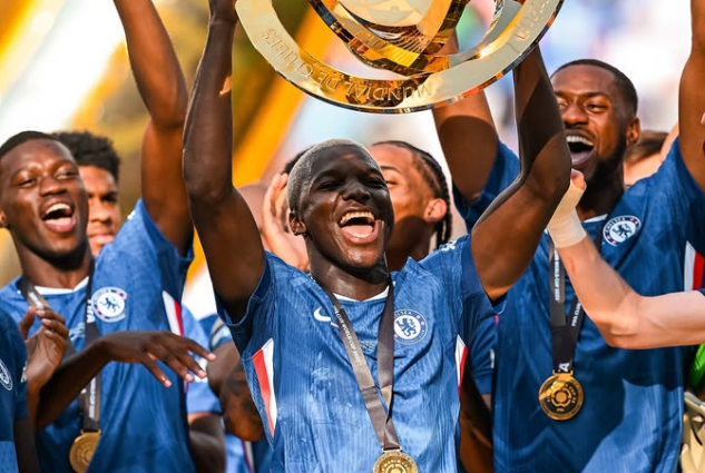 Chelsea e gatshme për një kontratë duke mbajtur larg interesimin e Real Madrid