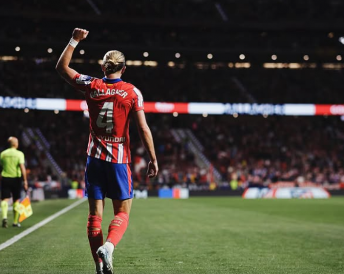 United e sigurt të shpenzojë 60 milion euro për yllin e Atletico Madrid