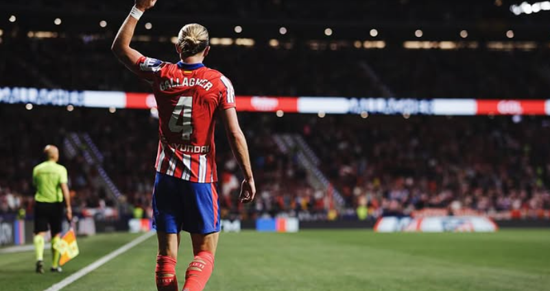 United e sigurt të shpenzojë 60 milion euro për yllin e Atletico Madrid