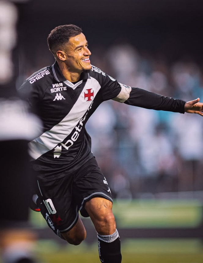 Coutinho është vendosur përsëri në lupën e Arabëve