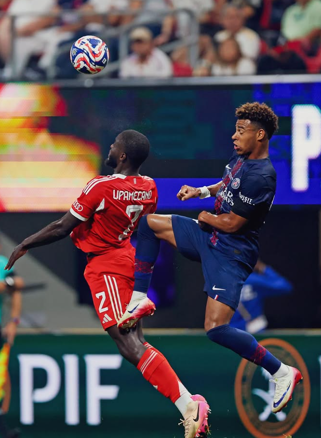 Mungesa e rinovimit, tre ekipe pas Upamecanon