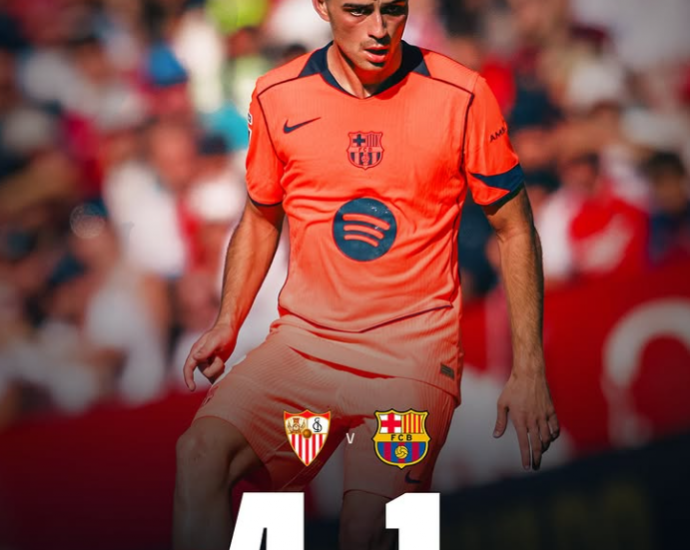 De Jong, arsyeja pse Barcelona u mposht nga Sevilla