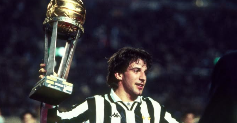 Del Piero, Juventus ka një mungesë uniteti