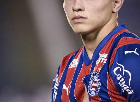 ‘’Haalandi’’ Brazilian djaloshi I cili kushton 100 milion euro