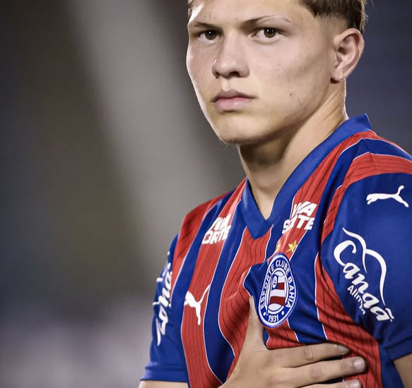 ‘’Haalandi’’ Brazilian djaloshi I cili kushton 100 milion euro