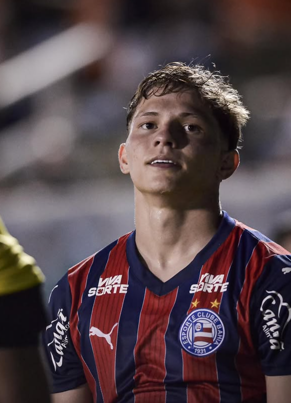 ‘’Haalandi’’ Brazilian djaloshi I cili kushton 100 milion euro