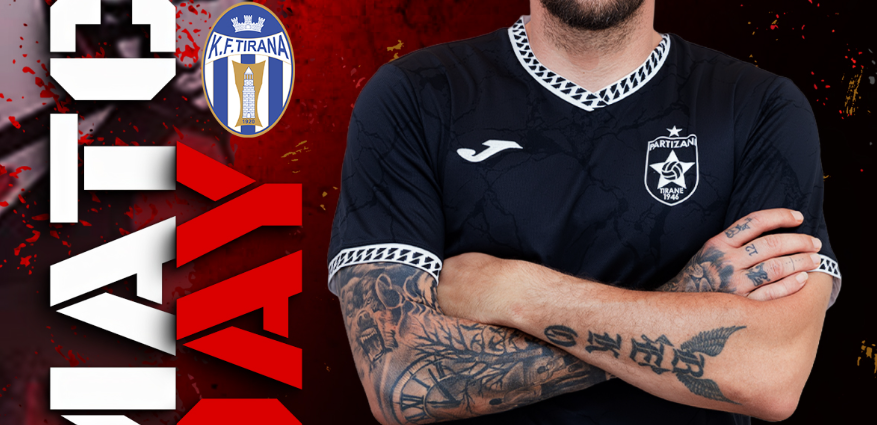 Partizani VS KF Tirana koeficientët në Mozzartbet 03.10.2025