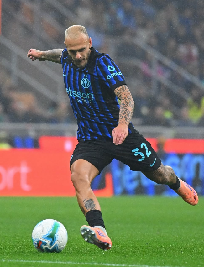 Manchester United sjell ofertën 70 milion euro për sulmuesin