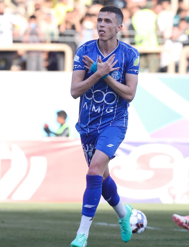 Djemtë e kombëtares, forma e tyre këtë javë