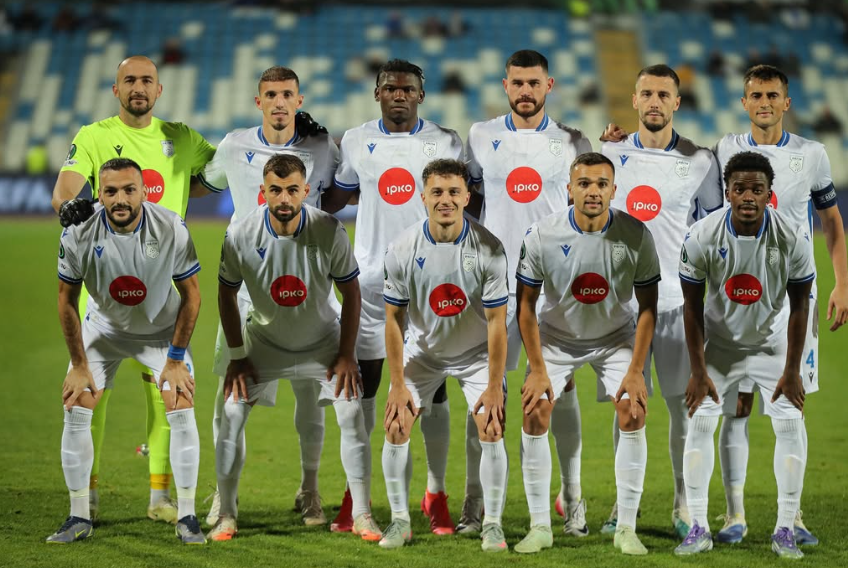 Brazimi I Dritës, mbush përsëri arëkn e skuadrës së Gjilanit