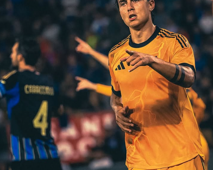 Dybala I gatshëm për të nënshkruar kontratën e fundit në karrierë