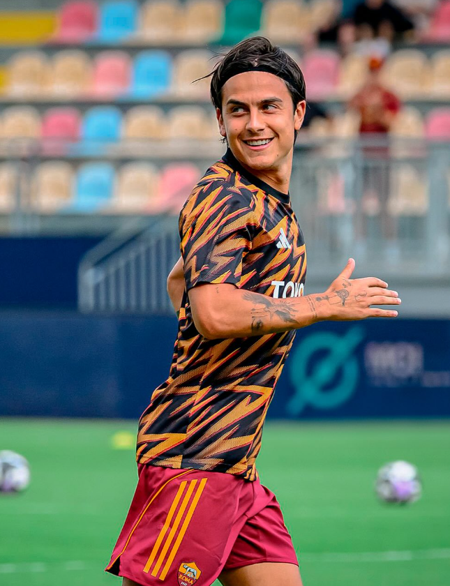 Dybala I gatshëm për të nënshkruar kontratën e fundit në karrierë