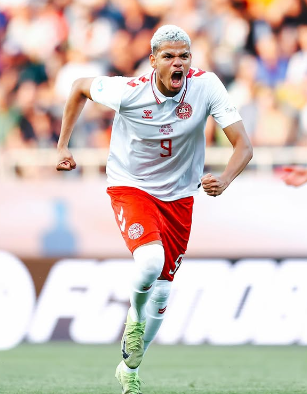 Eintracht Frankfurt i gatshëm për të siguruar shërbimin e një ylli