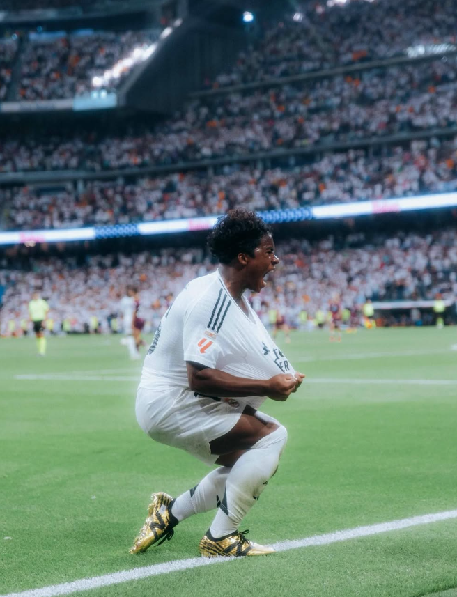 Endric gjatë janarit drejt huazimit nga ekipi europian