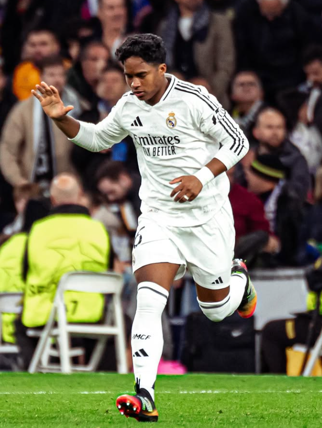 Endric nga janari në kërkim nga tre klube të ndryshme