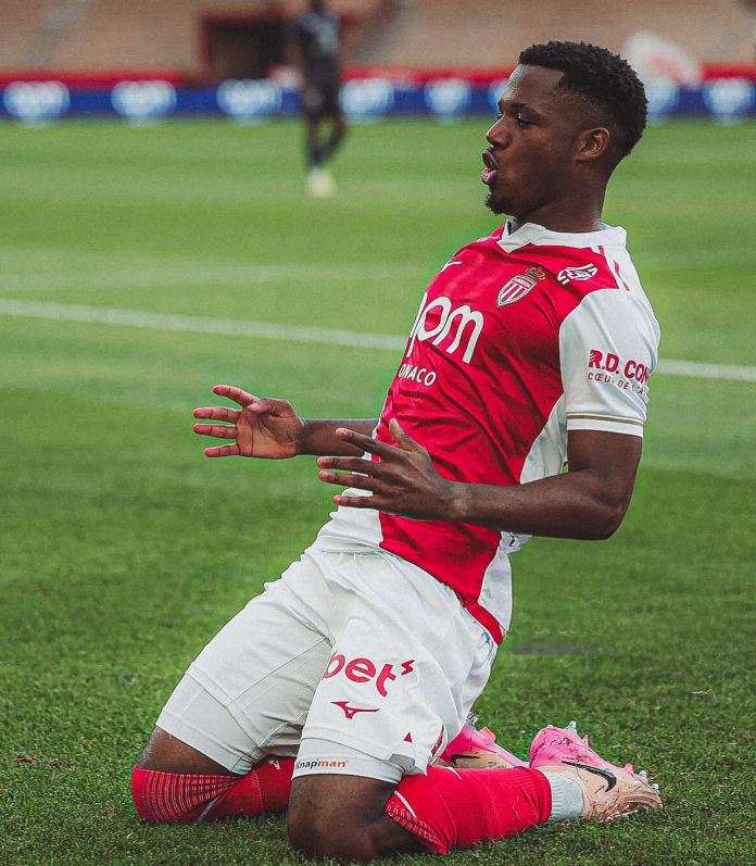 Ansu Fat nën lupën e Anglezëve për një transferim