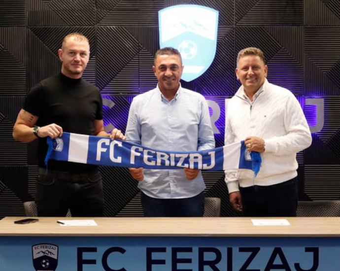 Ferizaj arrin marveshjen për drejtuesin e rri teknik