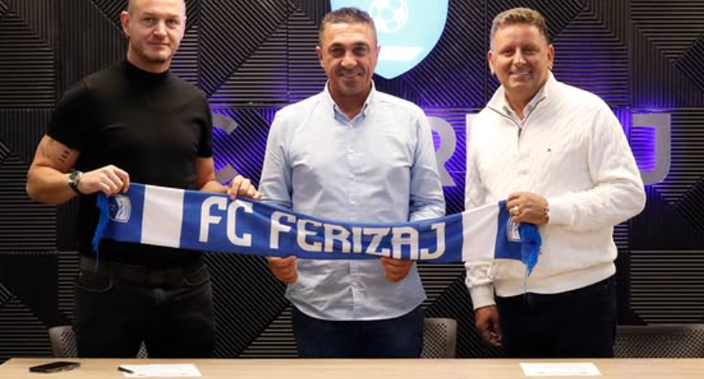 Ferizaj arrin marveshjen për drejtuesin e rri teknik