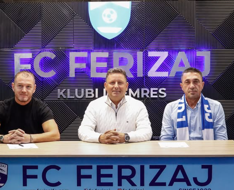 Ferizaj arrin marveshjen për drejtuesin e rri teknik