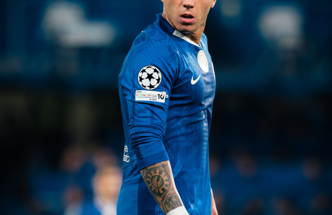 Chelsea rrezikon shumë me dëmtimin e Fernandez