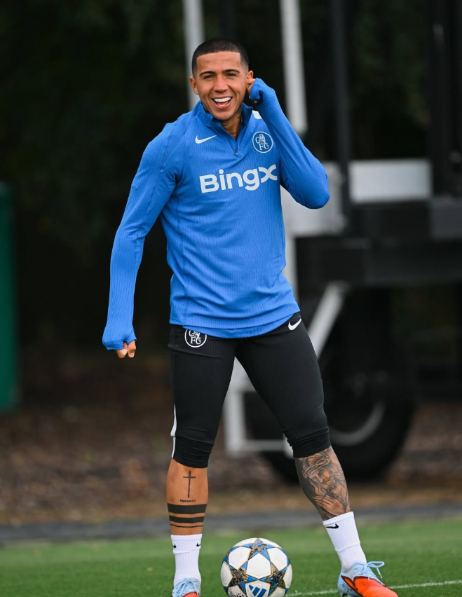 Chelsea rrezikon shumë me dëmtimin e Fernandez