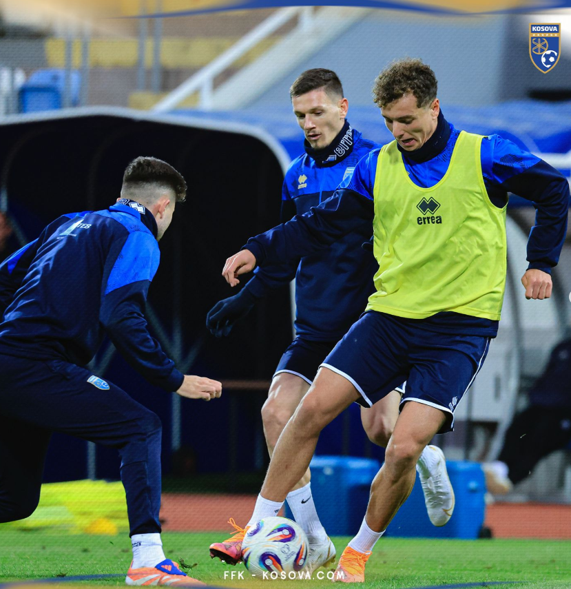 Kthehen yje, Dardanët vazhdojnë përgatitjen më tej